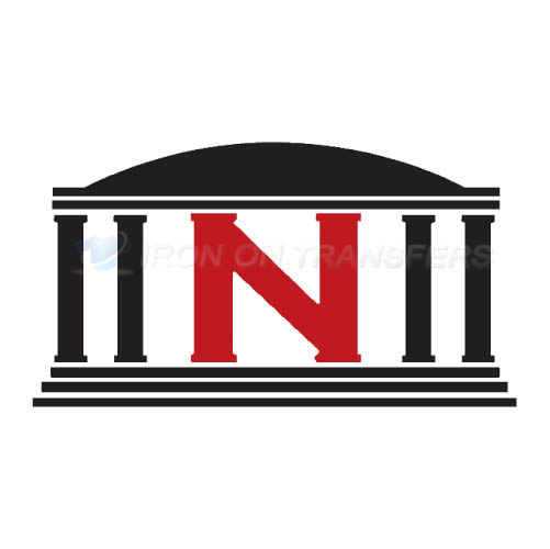 Nebraska Cornhuskers Iron-on Stickers (Heat Transfers)NO.5379